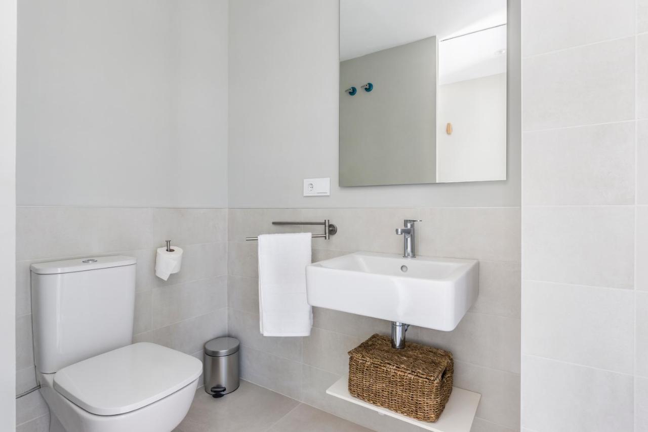 Micampus Cartagena Student Residence エクステリア 写真