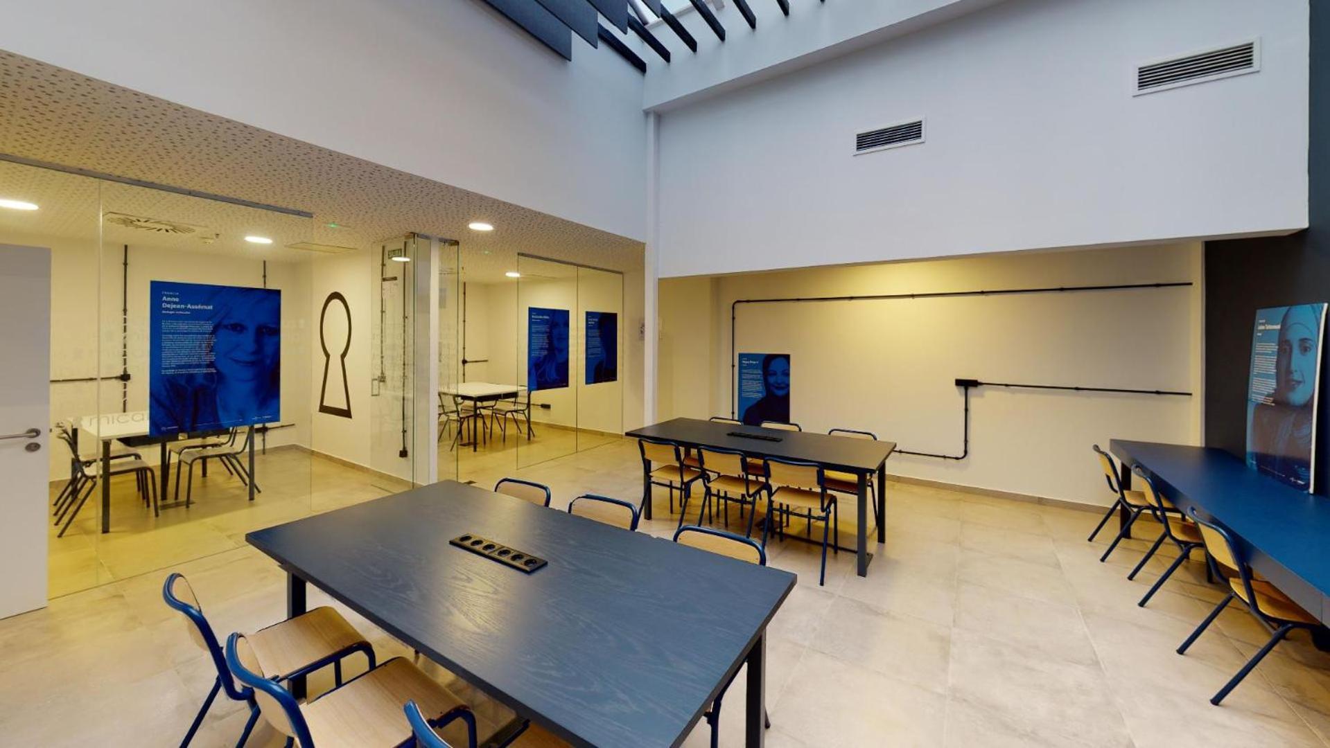 Micampus Cartagena Student Residence エクステリア 写真