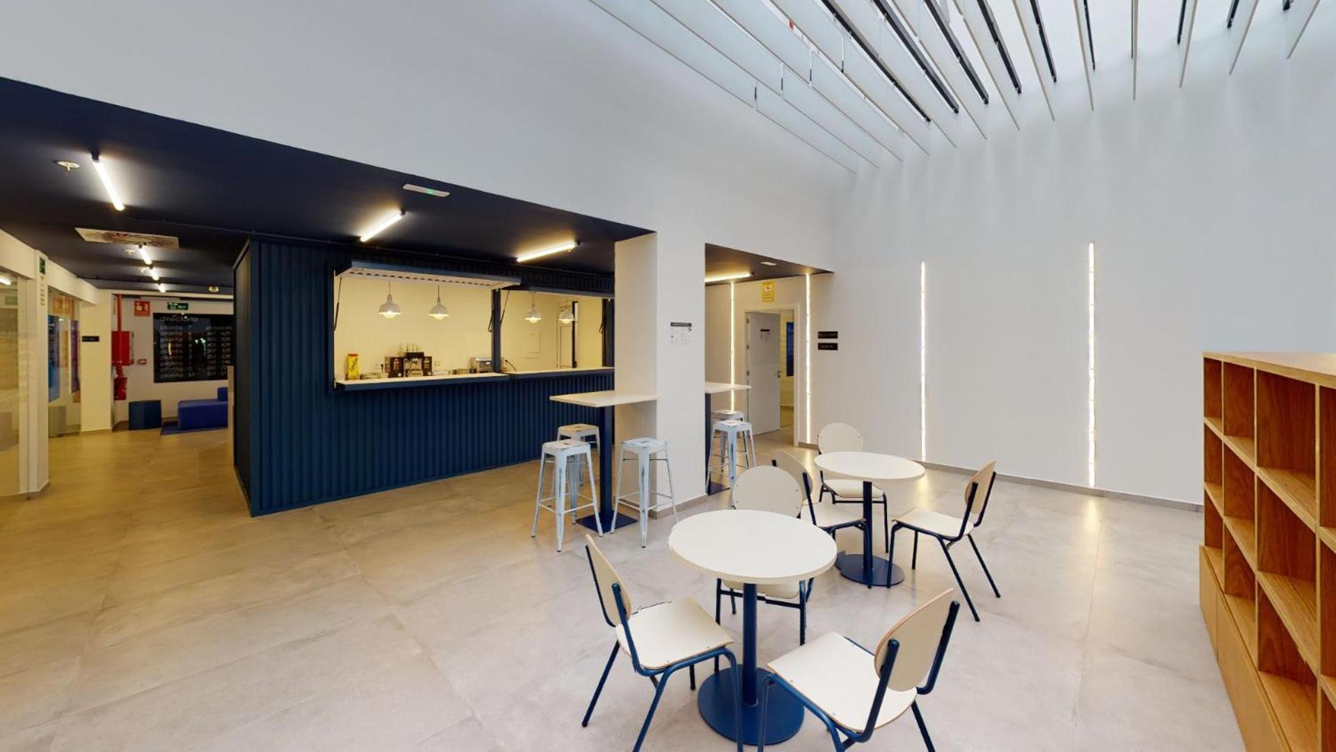 Micampus Cartagena Student Residence エクステリア 写真