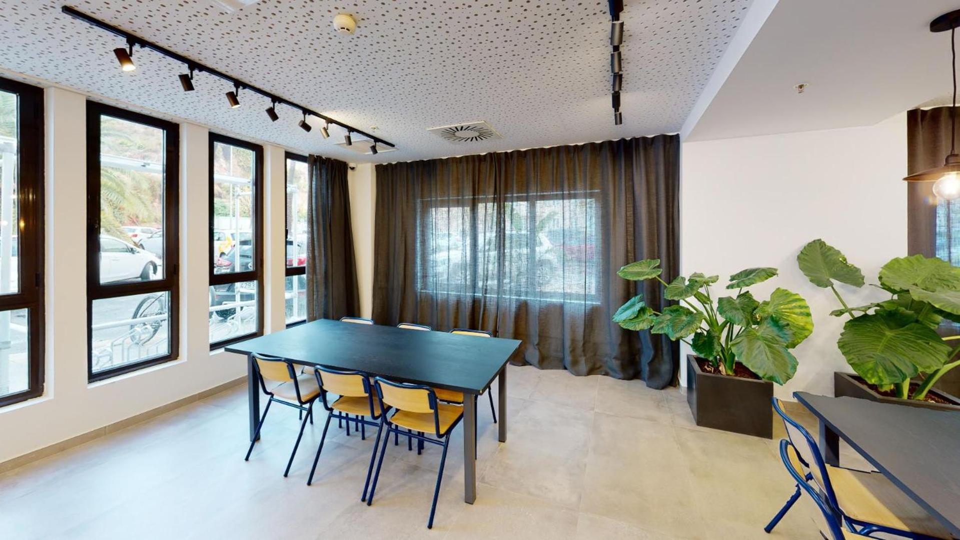 Micampus Cartagena Student Residence エクステリア 写真